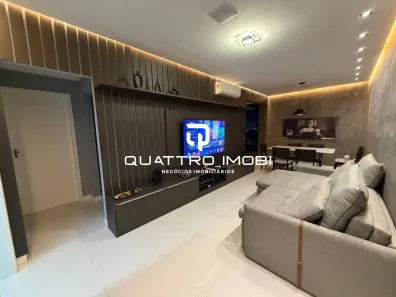 Apartamento com 2 Quartos à venda, 70m² no Treze de Julho, Aracaju