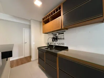 Apartamento com 2 Quartos para alugar, 62m² no Parque Campolim, Sorocaba
