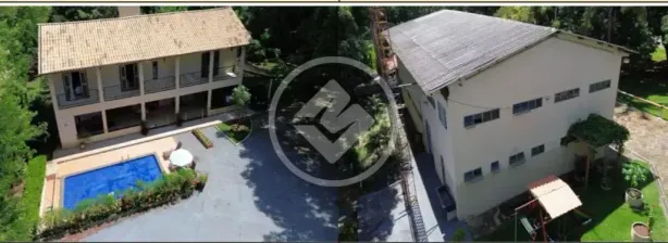 Fazenda/Sítio com 16 Quartos à venda, 824m² no Chácaras São Pedro, Aparecida de Goiânia