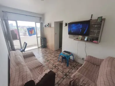 Apartamento com 2 Quartos à venda, 60m² no Sussuarana, Salvador