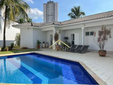 com 3 Quartos para venda ou aluguel, 350m² no Residencial Portal da Mantiqueira, Taubaté