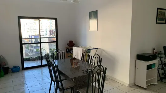 Apartamento com 3 Quartos à venda, 104m² no Tupi, Praia Grande