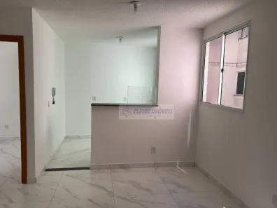 Apartamento com 2 Quartos à venda, 40m² no Glória, Várzea Grande