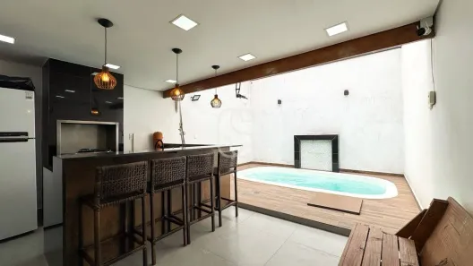 Casa com 3 Quartos à venda, 221m² no Picanço, Guarulhos