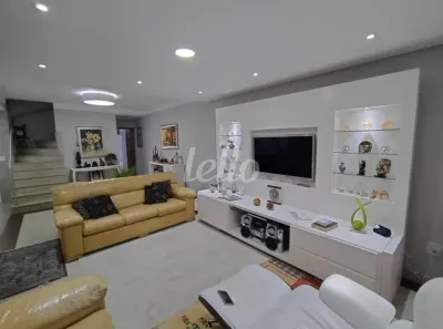 Casa com 3 Quartos à venda, 201m² no Água Fria, São Paulo