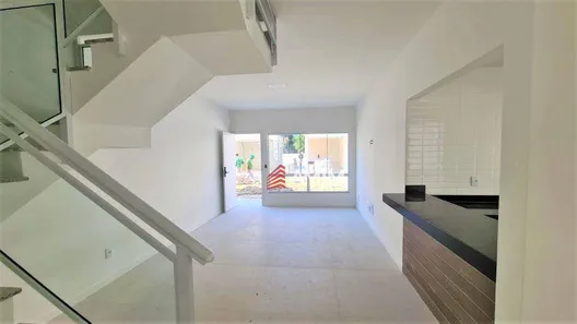 Casa de Condomínio com 3 Quartos à venda, 118m² no Maravista, Niterói
