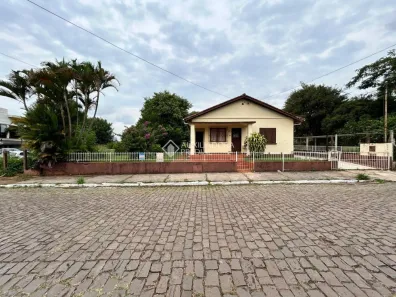 Lote/Terreno à venda, 600m² no Americano, Lajeado