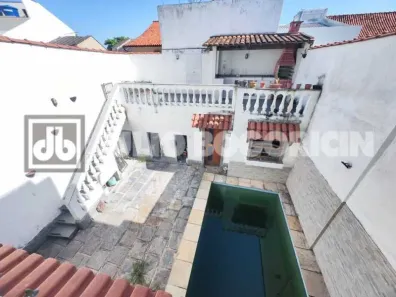 Casa com 5 Quartos à venda, 234m² no Portuguesa, Rio de Janeiro