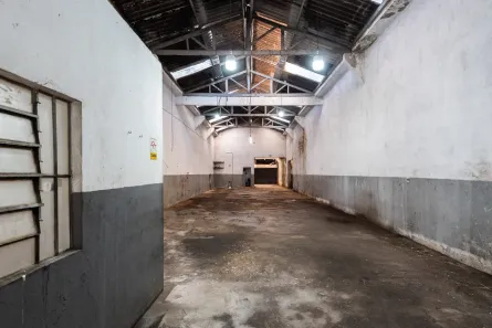 Galpão/Depósito/Armazém para alugar, 365m² no Macuco, Santos
