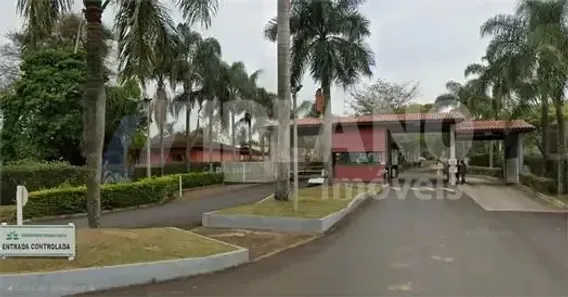 Lote/Terreno à venda, 6100m² no Parque Itaipu, São Carlos