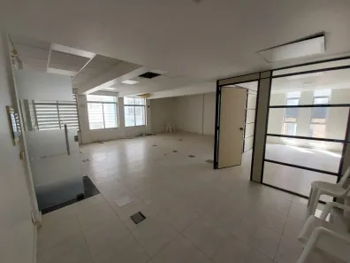Sala Comercial à venda, 156m² no Centro, Florianópolis