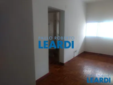Apartamento com 1 Quarto à venda, 42m² no Bela Vista, São Paulo