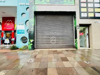 Ponto Comercial para alugar, 180m² no Centro, Sapucaia do Sul