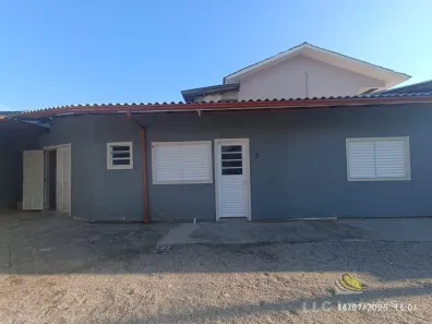 Apartamento com 1 Quarto para alugar, 37m² no Vila Nova, Imbituba