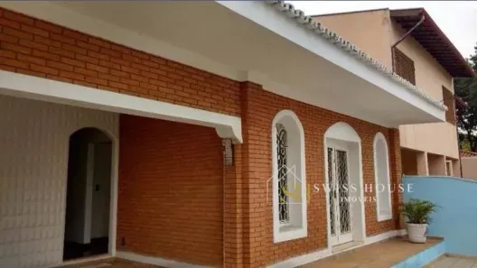 Casa com 3 Quartos à venda, 187m² no Vila Nova, Campinas