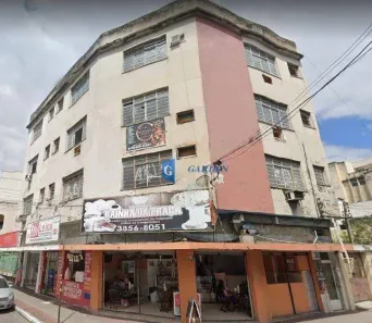 Prédio Comercial à venda, 280m² no Patronato, São Gonçalo