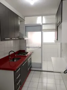 Apartamento com 3 Quartos à venda, 74m² no Vila Augusta, Guarulhos