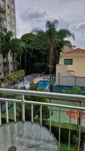 Apartamento com 2 Quartos à venda, 50m² no Vila Antonieta, São Paulo