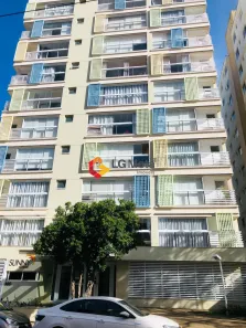 Apartamento com 1 Quarto à venda, 44m² no Centro, Campinas