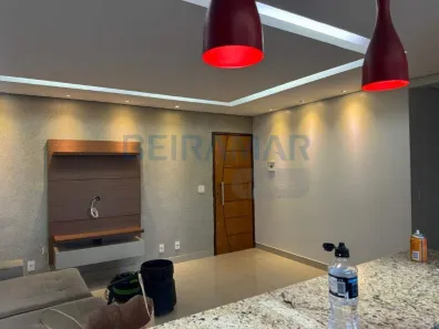 Apartamento com 3 Quartos à venda, 90m² no Setor Habitacional Vicente Pires, Brasília
