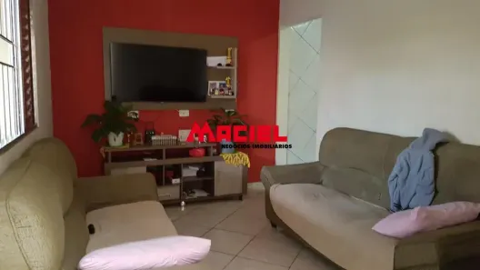 Casa com 3 Quartos à venda, 135m² no Jardim Santa Inês I, São José dos Campos
