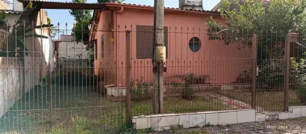 Casa com 2 Quartos à venda, 100m² no Guajuviras, Canoas