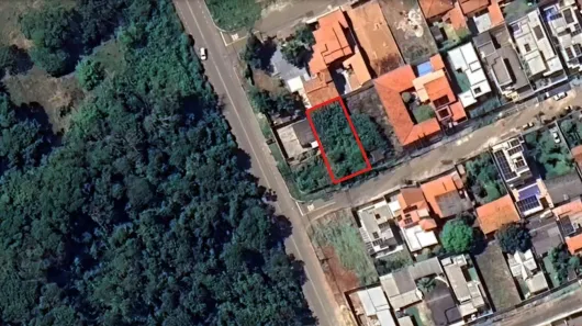 Lote/Terreno à venda, 420m² no Anápolis City, Anápolis
