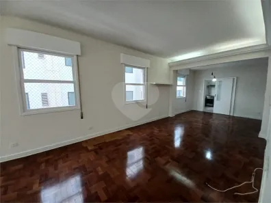 Apartamento com 2 Quartos à venda, 120m² no Cerqueira César, São Paulo