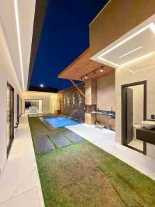Casa com 2 Quartos à venda, 190m² no Vale Encantado, Vila Velha