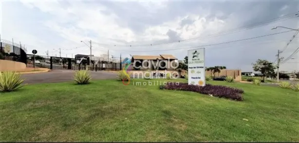 Lote/Terreno à venda, 360m² no Reserva San Pedro, Ribeirão Preto