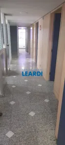 Sala Comercial para alugar, 216m² no Jardim Paulistano, São Paulo