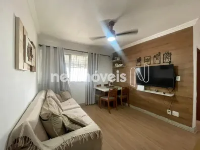 Apartamento com 2 Quartos à venda, 55m² no Santa Inês, Vila Velha