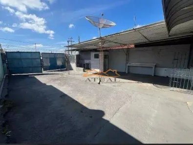 Ponto Comercial para alugar, 250m² no Vila Sônia, Piracicaba