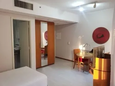 Apartamento com 1 Quarto à venda, 30m² no Indianópolis, São Paulo
