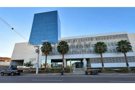 Sala Comercial à venda, 48m² no Centro, Rondonópolis