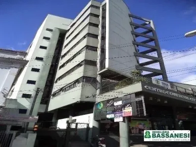 Ponto Comercial para alugar, 29m² no Centro, Caxias do Sul
