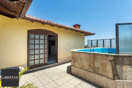 Apartamento com 3 Quartos à venda, 313m² no Sarandi, Porto Alegre