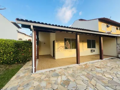 Casa de Condomínio com 3 Quartos à venda, 159m² no Balneário São Pedro, São Pedro da Aldeia
