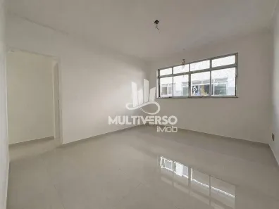 Apartamento com 2 Quartos à venda, 80m² no Embaré, Santos