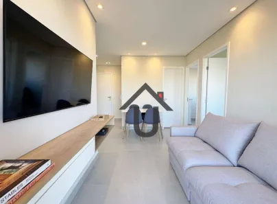 Apartamento com 2 Quartos à venda, 42m² no Cidade dos Bandeirantes, São Paulo