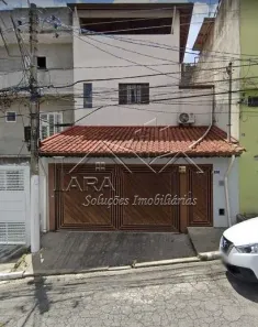 Sobrado com 3 Quartos à venda, 260m² no Vila Ré, São Paulo