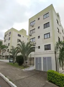 Apartamento com 2 Quartos à venda, 50m² no Bela Vista, Alvorada