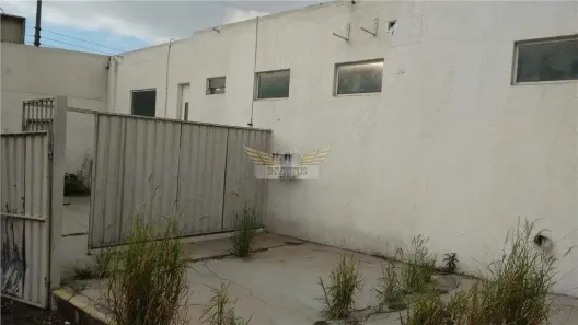 para alugar, 2192m² no Casa Branca, Santo André