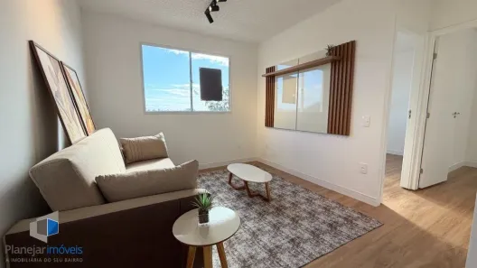 Apartamento com 2 Quartos à venda, 41m² no Rubem Berta, Porto Alegre