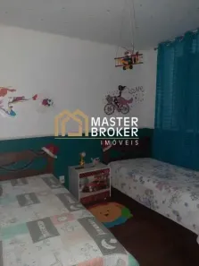 Cobertura com 3 Quartos à venda, 182m² no Dona Clara, Belo Horizonte