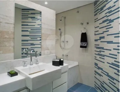 Apartamento com 4 Quartos à venda, 245m² no Jardim Avelino, São Paulo