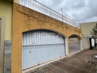 Sobrado com 5 Quartos à venda, 416m² no Parque Santa Mônica, São Carlos