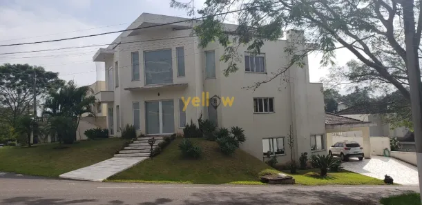 Casa de Condomínio com 4 Quartos à venda, 433m² no Parque Residencial Itapeti, Mogi das Cruzes