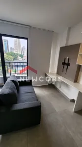 Kitnet à venda, 25m² no Santana, São Paulo