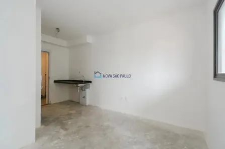Apartamento com 1 Quarto à venda, 26m² no Paraíso, São Paulo